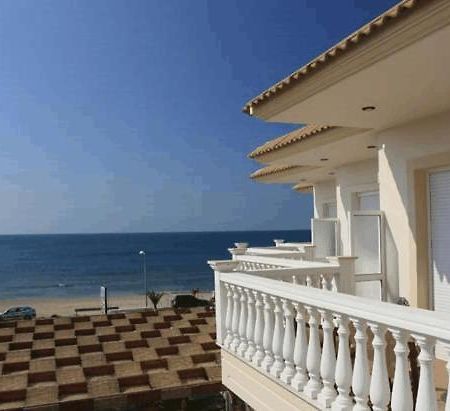 Esperanza Hotel Kanali  Exterior foto